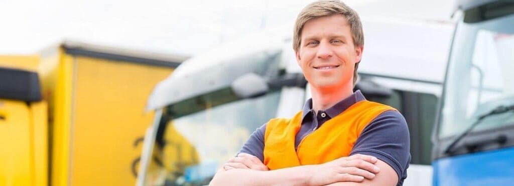 driver recruitment agency