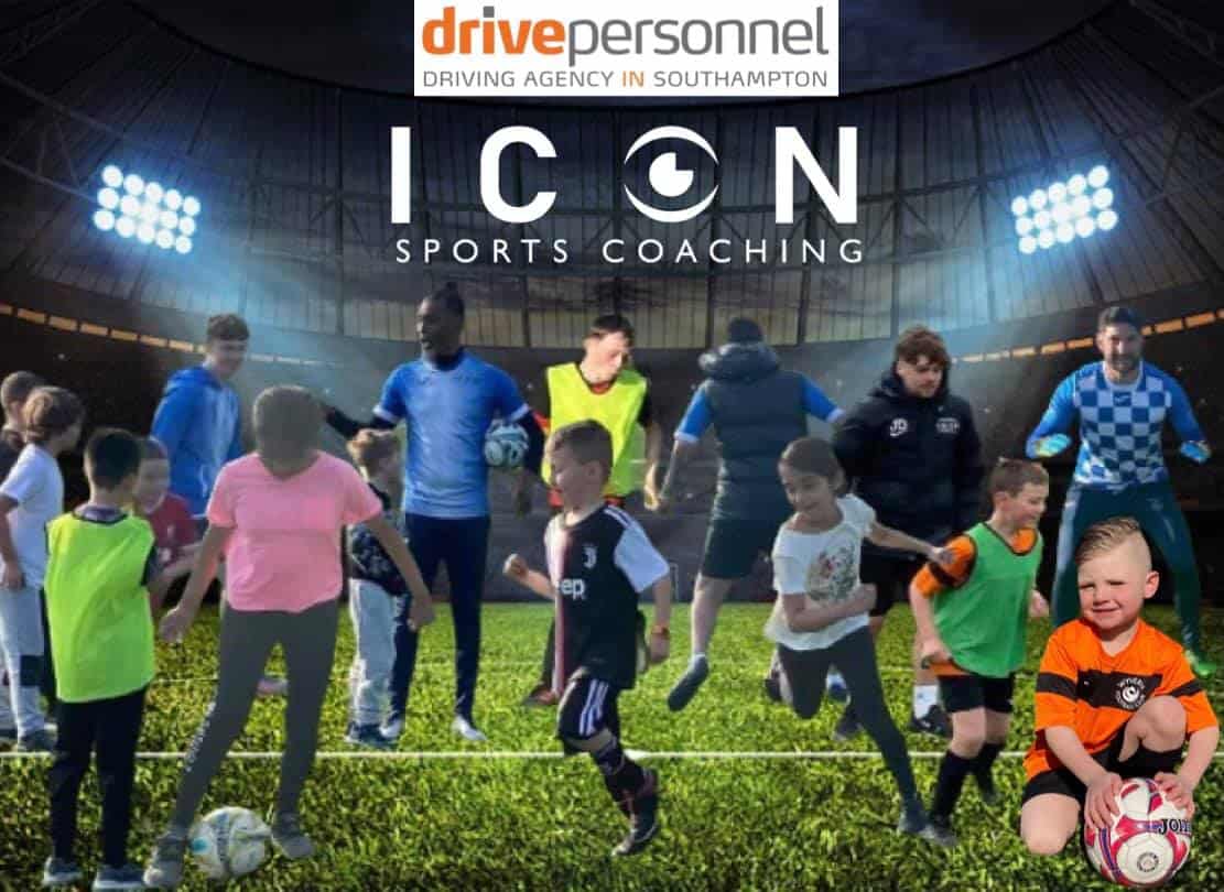 icon sports coaching