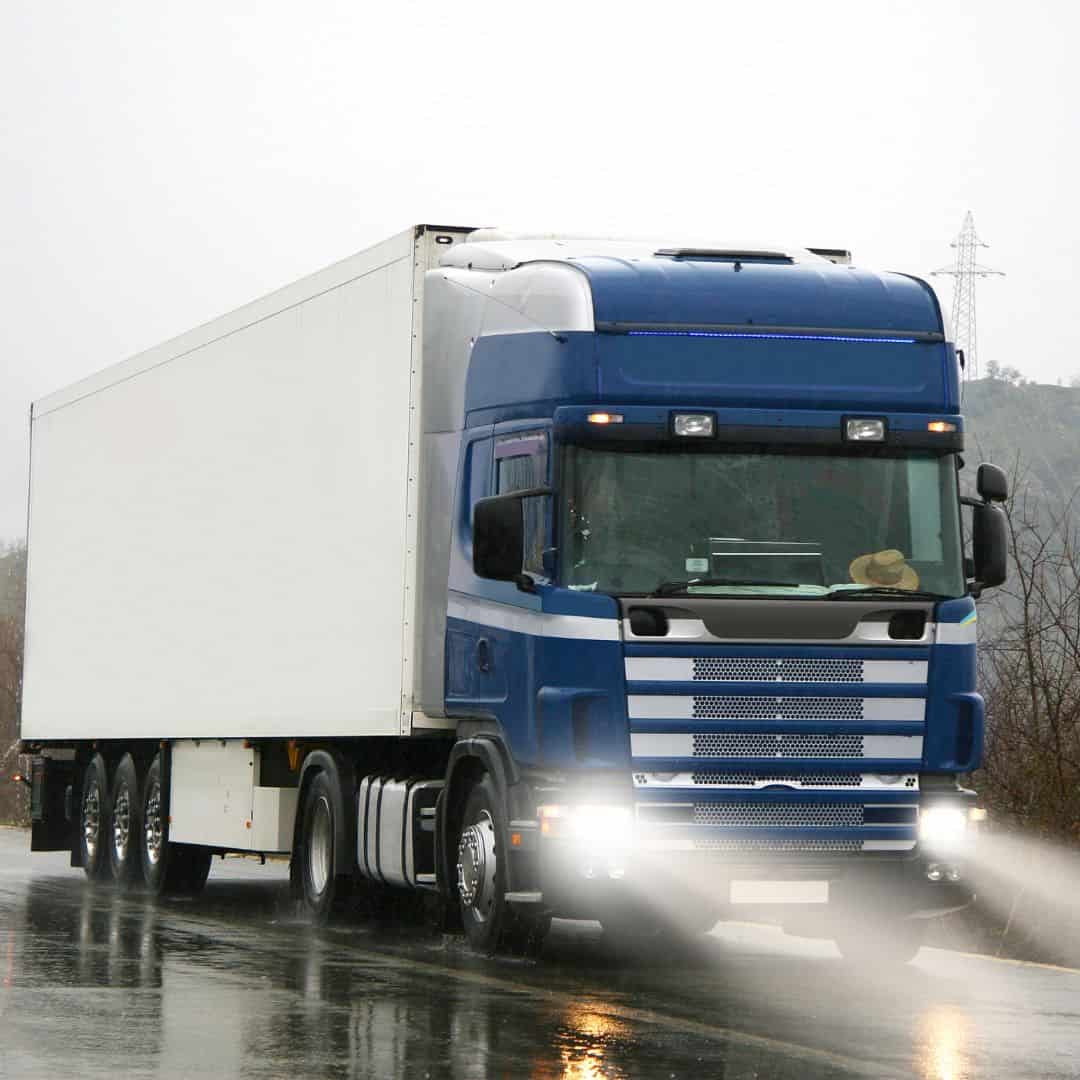 top tips for safer driving this winter